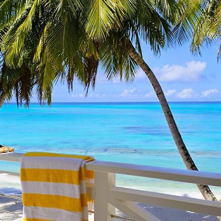 The Fulhadhoo Beach Cottage ภายนอก รูปภาพ