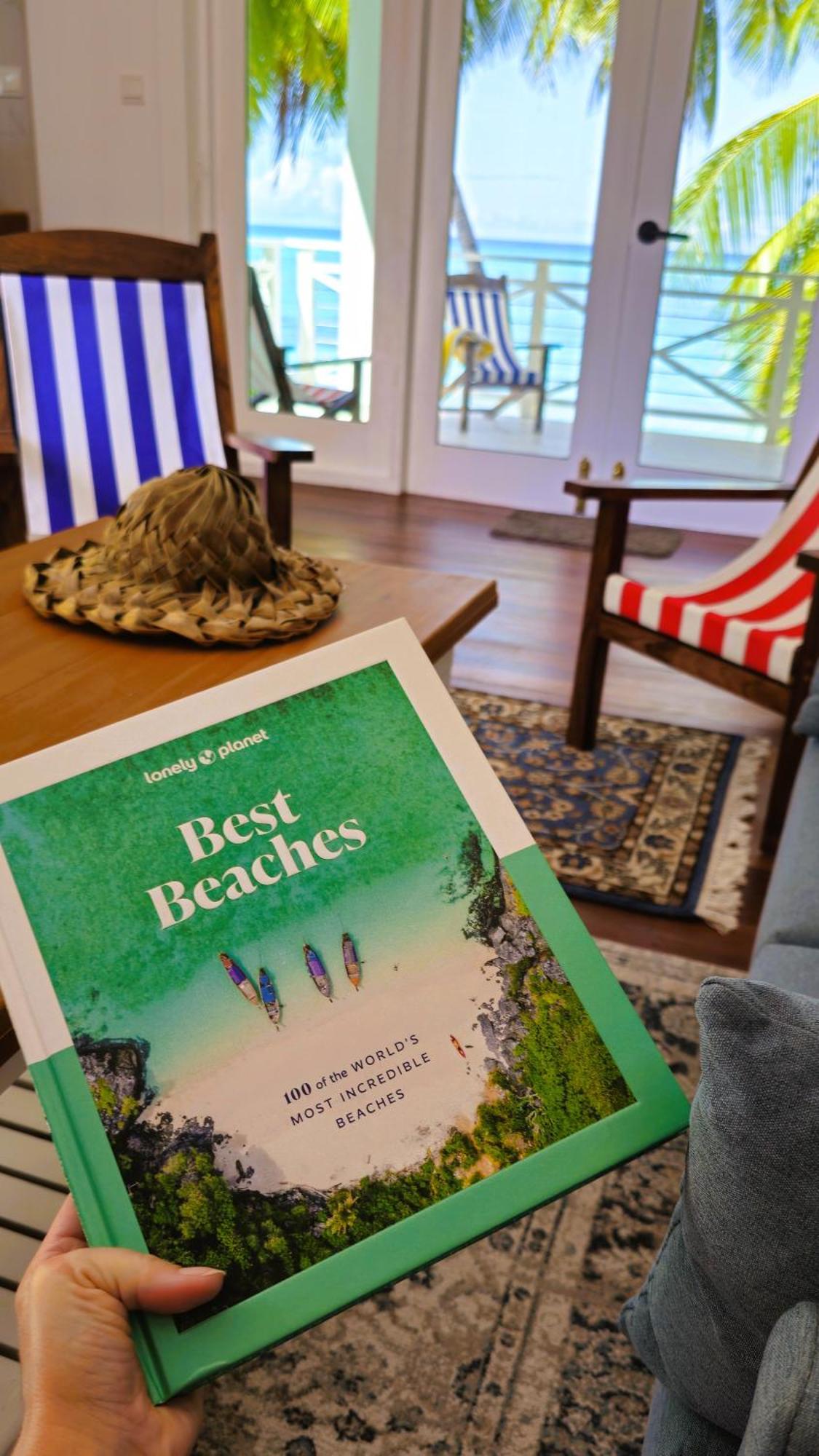 The Fulhadhoo Beach Cottage ภายนอก รูปภาพ